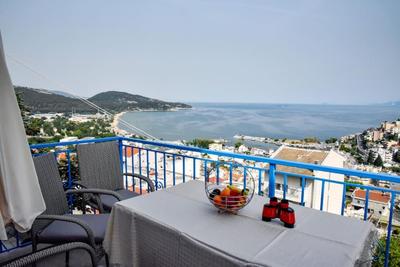 Aqua View Apartment