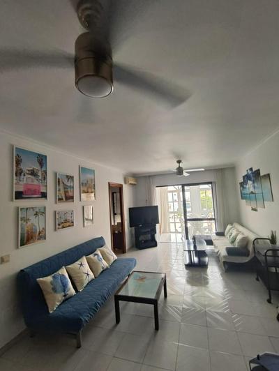 Apartamento Cantarero