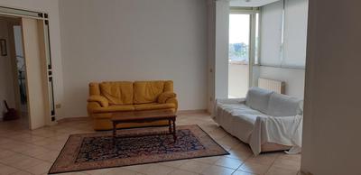 Comfortable apartment in Marsala with balcony and parking