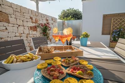Stefano's Villa II