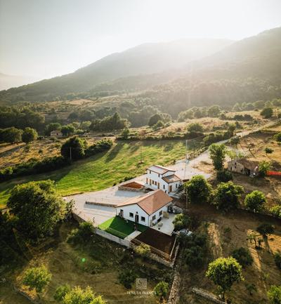 Tenuta Bianca Agriresort