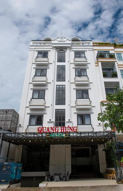 Horizon Côn Đảo Hotel