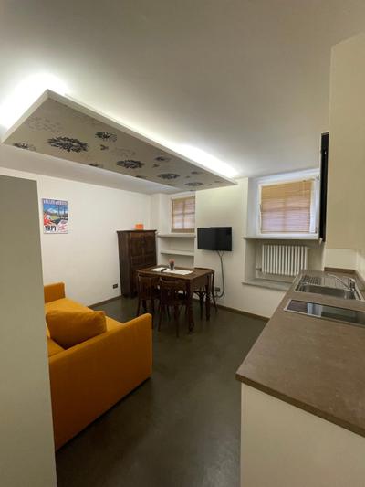 René de Challant Appartement