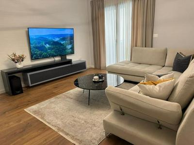 Alba Apartment
