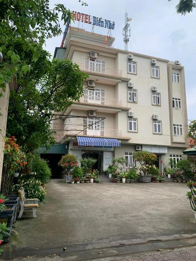 Nhà Nghỉ Biển Nhớ