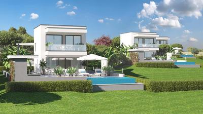 Continent Villas