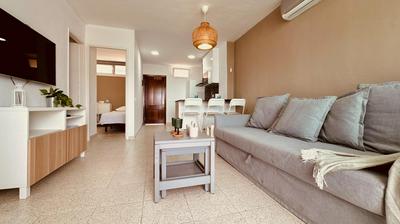 Click&Guest - Beach Star Apartment in Maspalomas