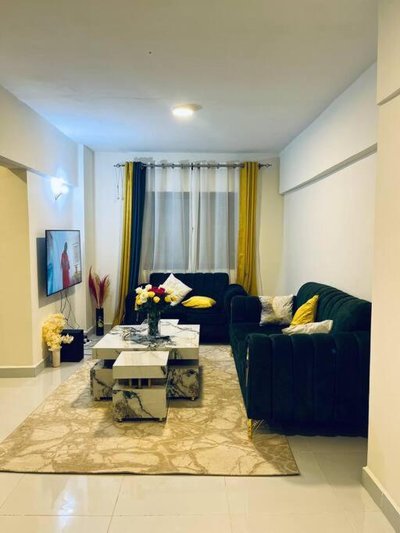 Luxore Apartments photo 4