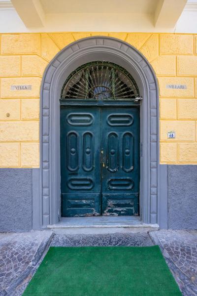Casa Barbara by Napoliapartments