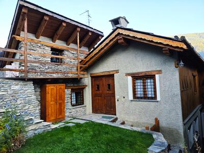 Hostdomus - La Casa di Merlino