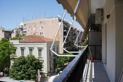 Bright & Cozy Apartment, Athens