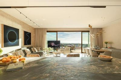 Exceptional luxury at Finca Cortesin RDR402