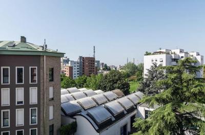 Luxury apartment in Prada District near MM Brenta & Milan Center - ideal for BUSINESS profiles