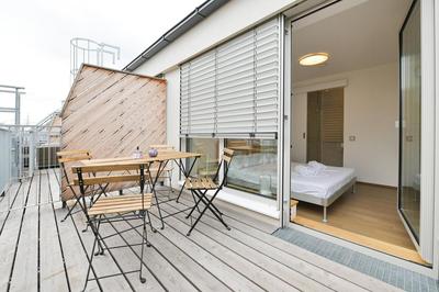 Julius 24 - Stylish Heaven, 5 Mins to City Center