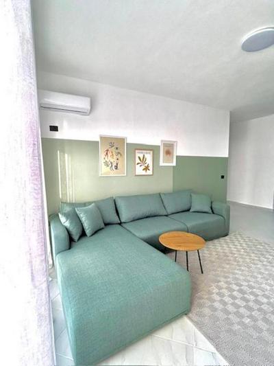 Lulu Apartments