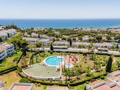 Holiday retreat at Miraflores