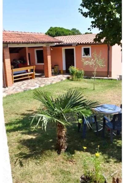 Villa La Vie