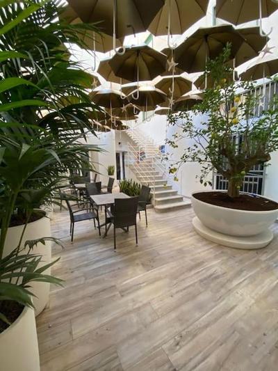 Il Cortile di Elen