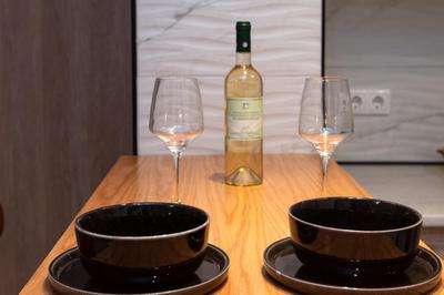 just for two in Athens