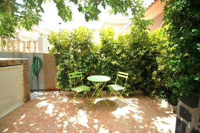 Bungalow Turquesa CasaTuris en Gran Alacant GA102