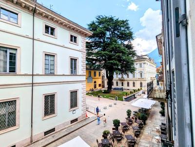 Casa Degli Osci