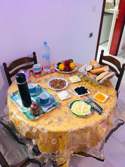 We Host 212 l Every Stay in Marrakech Worth Repeating