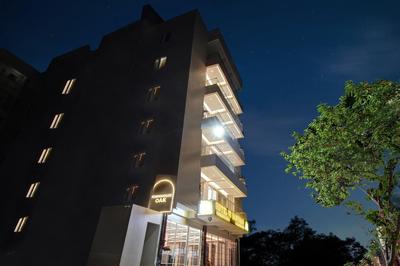 Super Townhouse Kathauta Lake Formerly Shivanya