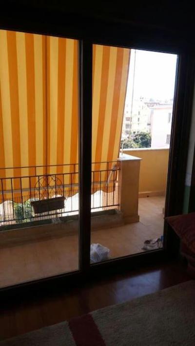 Casa mia è casa tua