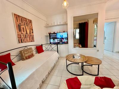 63m2 Apt close to Metro Airport Hospitals