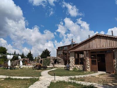 My Reset Farm