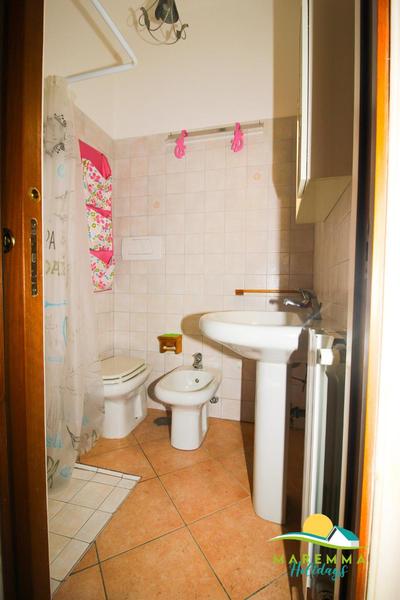 Maremma Holidays-Ambra Apartment