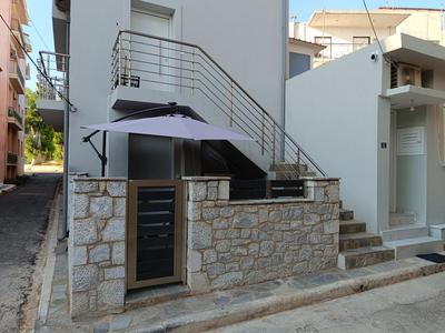 Panos new apartment
