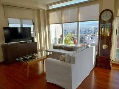 Dúplex premium en Belgrano by depptö