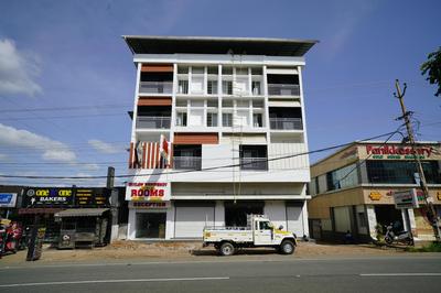 Quilon Residency Kundara