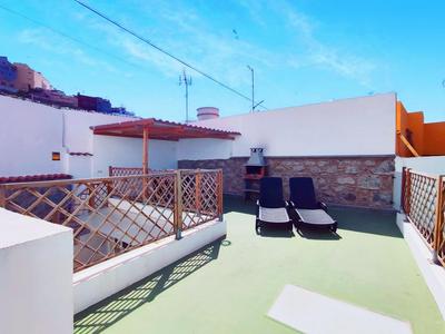 Arucas Villa by Wave Properties