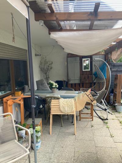 Nest für Familien Happing