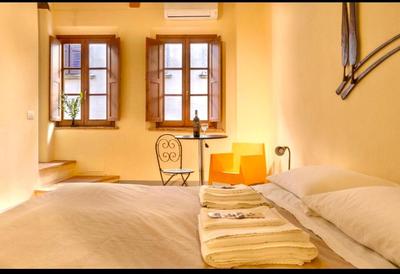 Guesthouse Via Di Gracciano - Adults Only