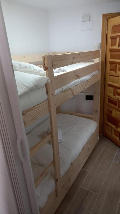 Presidente Comfort