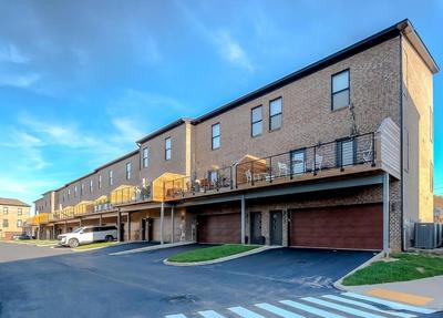 Luxurious 3 BR Distillery District Townhouse