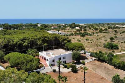 Trilo Vento - Appartamento in villa con 2 camere by Salento Affitti