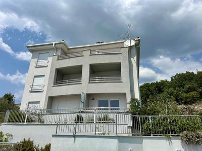 The View Apartment with pool - Crikvenica