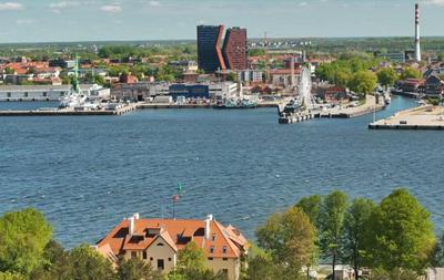 Smiltynės Kurhauzas Sandkrug Kurhaus