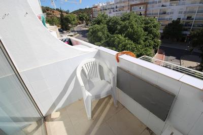 Comfortable studio in Albufeira - 20 m² - Pleasant balcony
