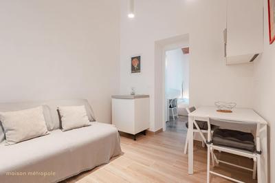 Santa Giulia House