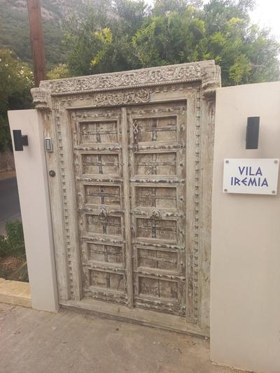 Vila Iremia