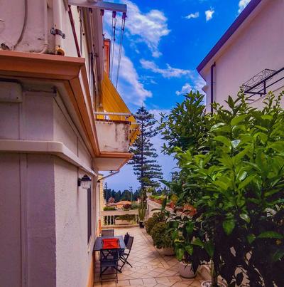 Sanremo Apartments - ACasaDiTitty