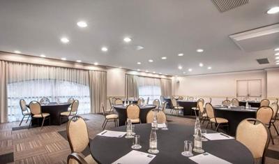 Flat Hotel 4 estrelas Cambuí Campinas