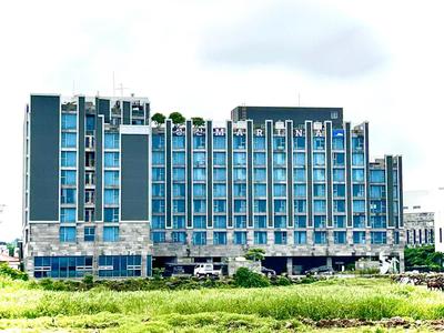 Sungsan Marina Hotel