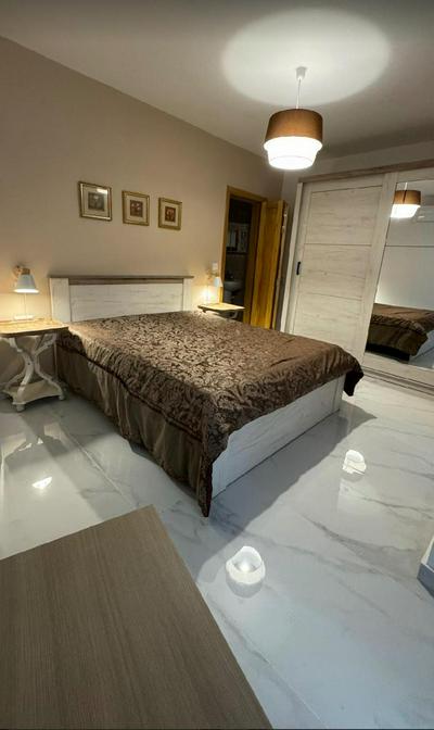 Ruby Maisonette