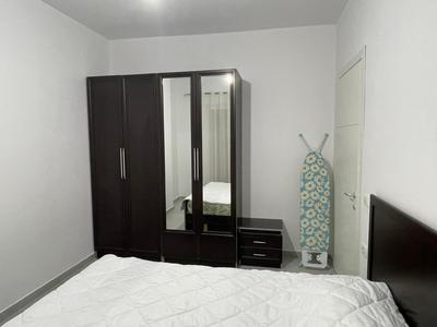 Elios Apartment